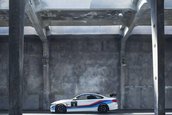 BMW M4 GT4