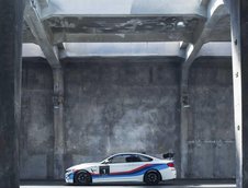 BMW M4 GT4