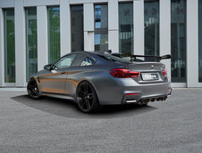 BMW M4 GTS by G-Power