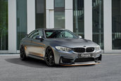 BMW M4 GTS by G-Power