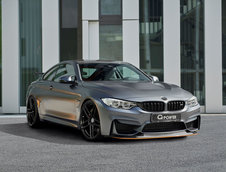 BMW M4 GTS by G-Power