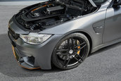 BMW M4 GTS by G-Power