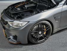 BMW M4 GTS by G-Power