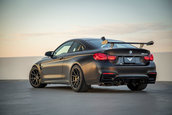 BMW M4 GTS by Vorsteiner