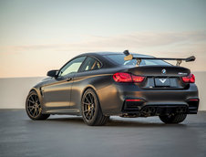 BMW M4 GTS by Vorsteiner