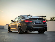 BMW M4 GTS by Vorsteiner