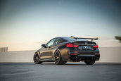 BMW M4 GTS by Vorsteiner