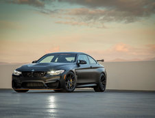 BMW M4 GTS by Vorsteiner