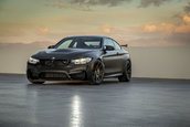 BMW M4 GTS by Vorsteiner