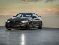 BMW M4 GTS by Vorsteiner