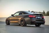 BMW M4 GTS by Vorsteiner