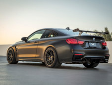 BMW M4 GTS by Vorsteiner