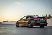 BMW M4 GTS by Vorsteiner