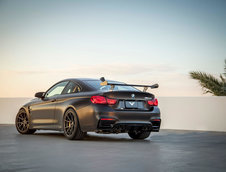 BMW M4 GTS by Vorsteiner