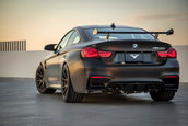 BMW M4 GTS by Vorsteiner