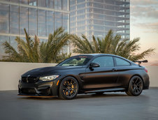 BMW M4 GTS by Vorsteiner