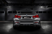 BMW M4 GTS Concept