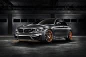 BMW M4 GTS Concept