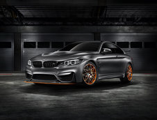 BMW M4 GTS Concept