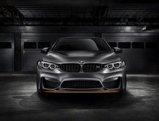 BMW M4 GTS Concept