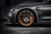 BMW M4 GTS Concept