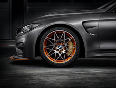 BMW M4 GTS Concept