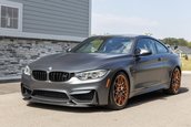 BMW M4 GTS de vanzare