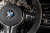 BMW M4 GTS de vanzare