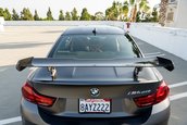 BMW M4 GTS de vanzare