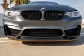 BMW M4 GTS de vanzare