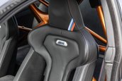 BMW M4 GTS de vanzare