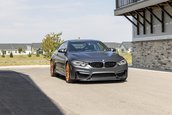 BMW M4 GTS de vanzare