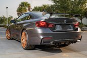 BMW M4 GTS de vanzare