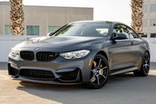 BMW M4 GTS de vanzare