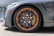 BMW M4 GTS de vanzare