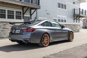BMW M4 GTS de vanzare