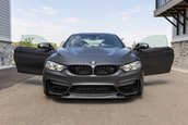 BMW M4 GTS de vanzare
