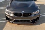 BMW M4 GTS de vanzare