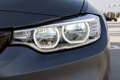 BMW M4 GTS de vanzare