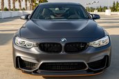 BMW M4 GTS de vanzare
