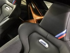 BMW M4 GTS de vanzare