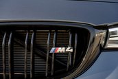 BMW M4 GTS de vanzare