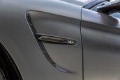 BMW M4 GTS de vanzare