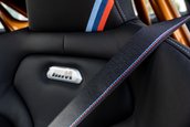 BMW M4 GTS de vanzare