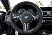 BMW M4 GTS de vanzare