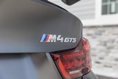 BMW M4 GTS de vanzare