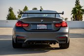 BMW M4 GTS de vanzare