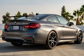 BMW M4 GTS de vanzare