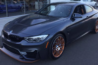 BMW M4 GTS de vanzare