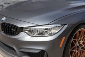 BMW M4 GTS de vanzare